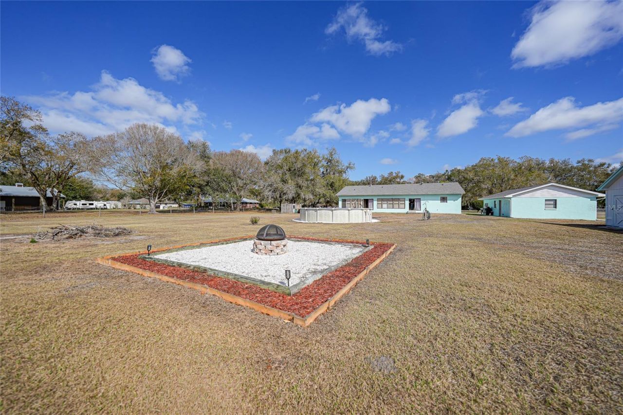 2788 SE Creekwood Terrace , Arcadia, FL 34266 Photo