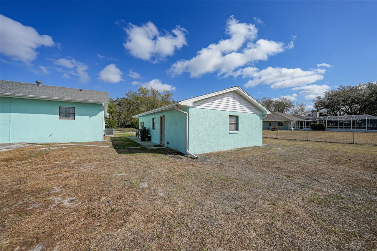 2788 SE Creekwood Terrace , Arcadia, FL 34266 Photo