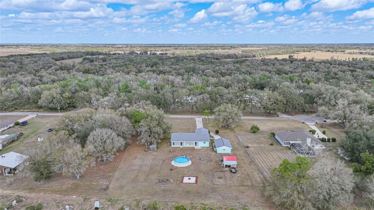 2788 SE Creekwood Terrace , Arcadia, FL 34266 Photo