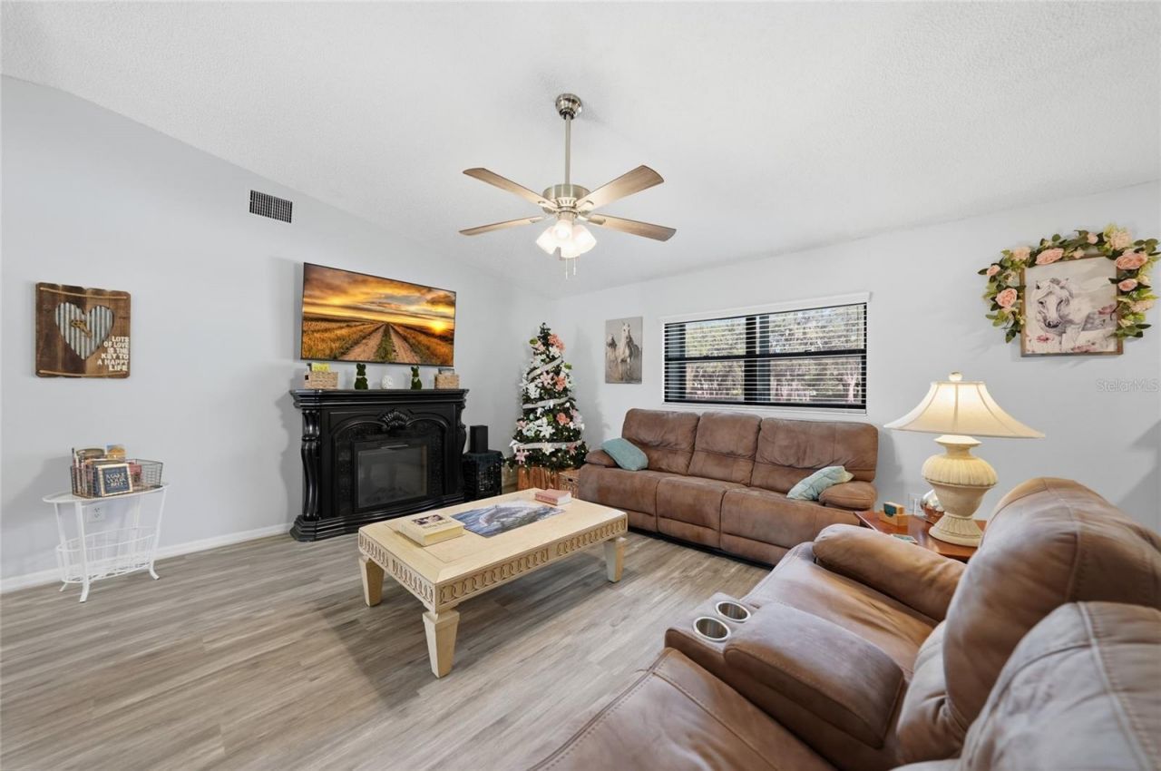 2788 SE Creekwood Terrace , Arcadia, FL 34266 Photo