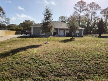 551 NE 61ST TERRACE , OCALA, FL 34470