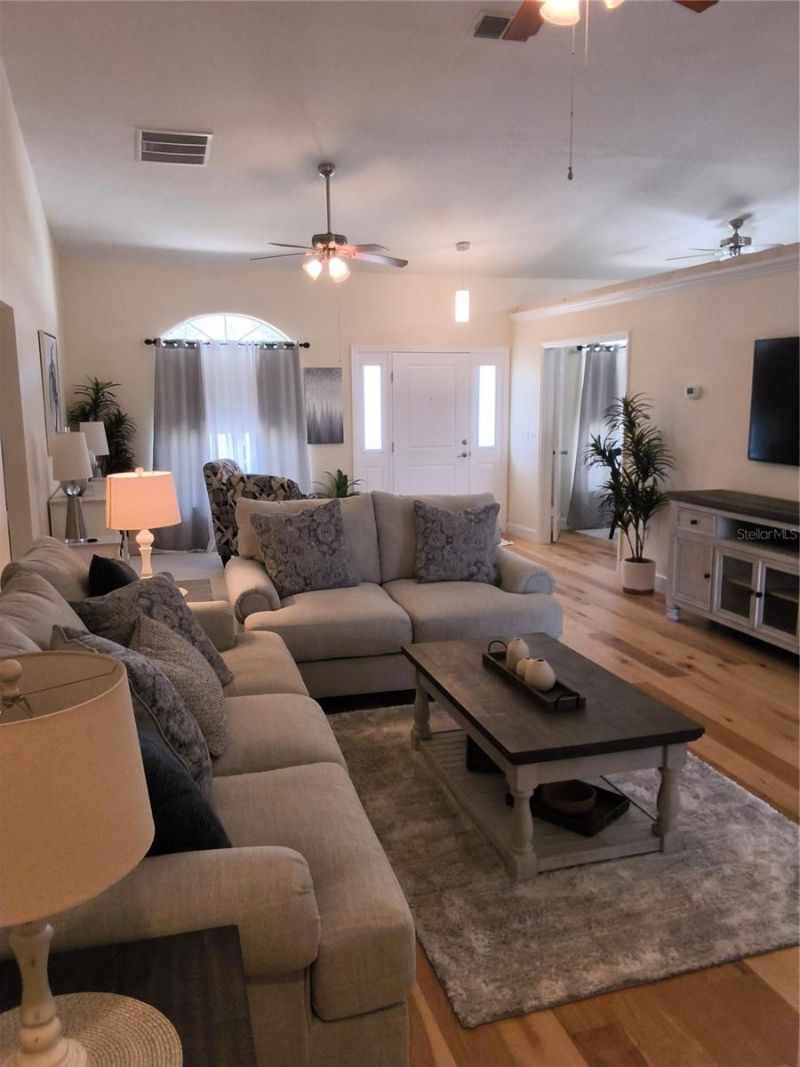 551 NE 61st Terrace, Ocala, FL 34470 Photo