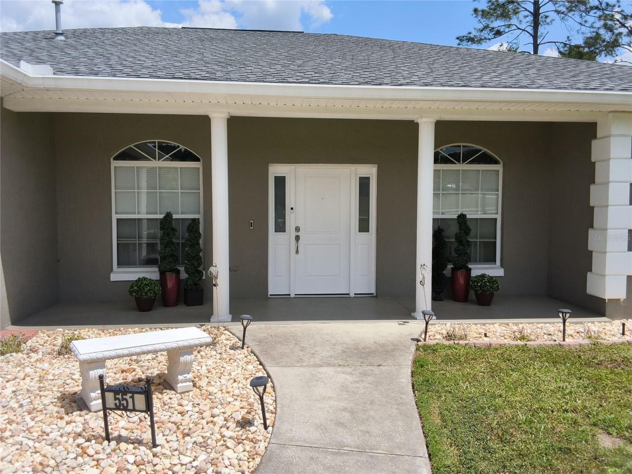 551 NE 61st Terrace, Ocala, FL 34470 Photo