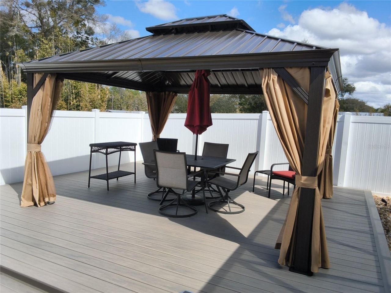 551 NE 61st Terrace, Ocala, FL 34470 Photo