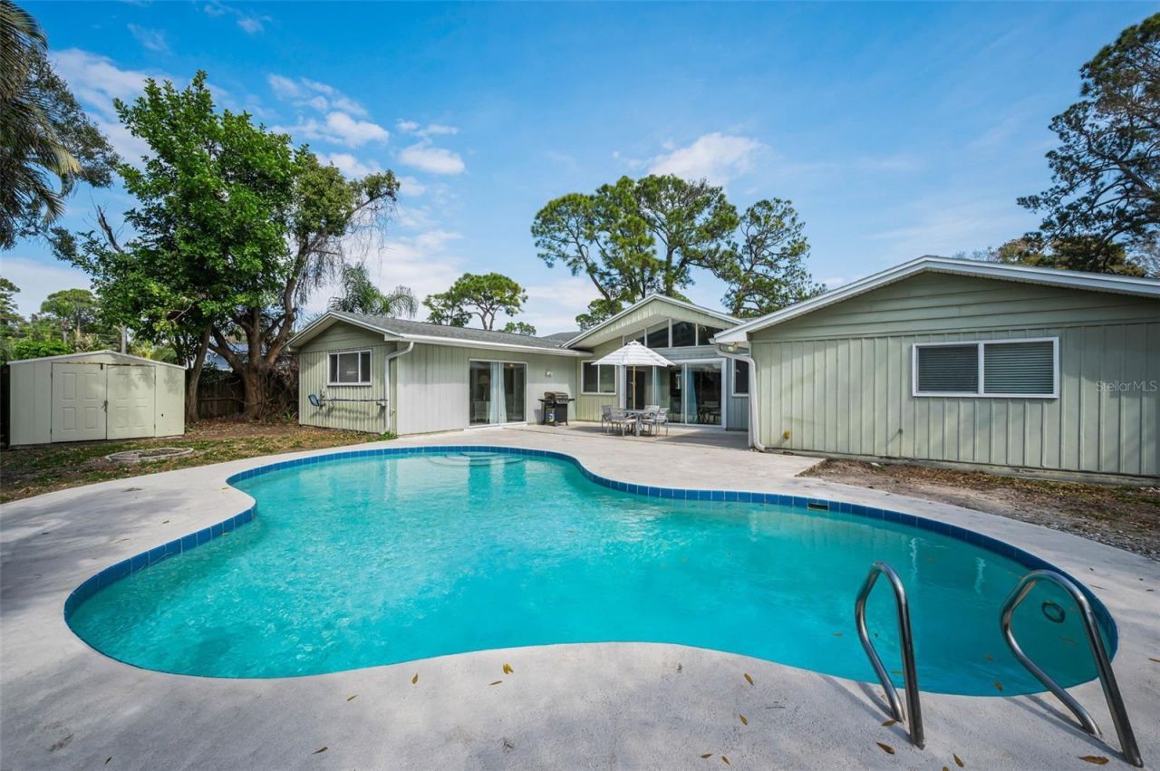 7692 132nd Way, Seminole, FL 33776 Photo