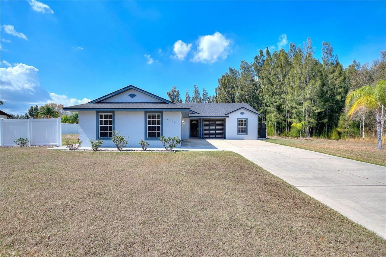 6294 Arborea Drive, Indian Lake Estates, FL 33855 Photo