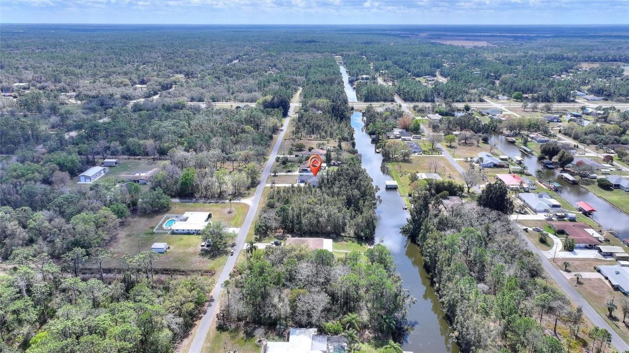 6294 Arborea Drive, Indian Lake Estates, FL 33855 Photo