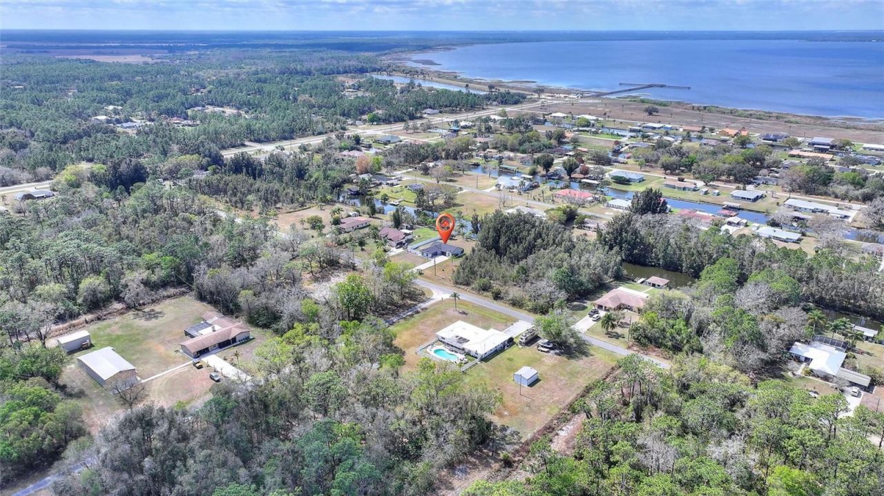 6294 Arborea Drive, Indian Lake Estates, FL 33855 Photo