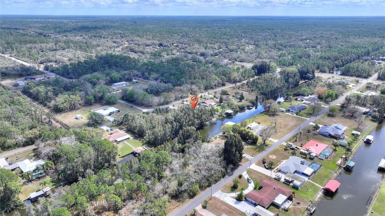 6294 Arborea Drive, Indian Lake Estates, FL 33855 Photo