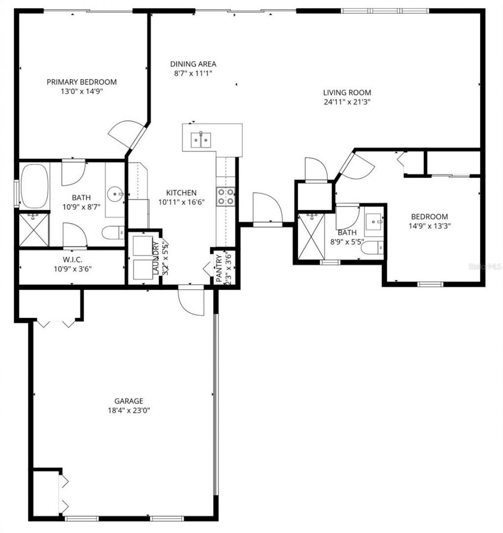 6294 Arborea Drive, Indian Lake Estates, FL 33855 Photo