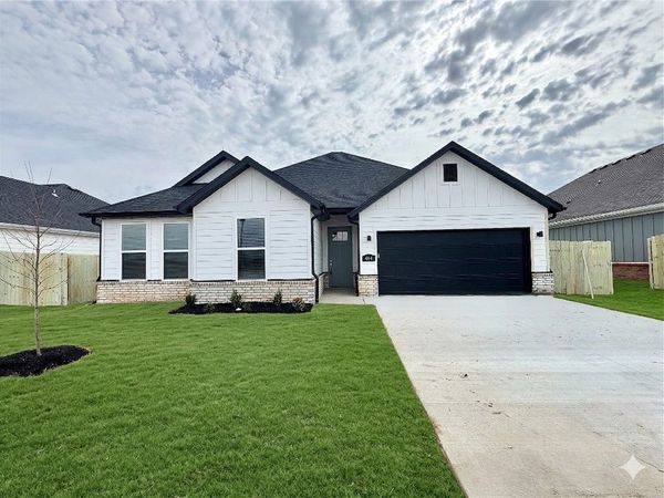 464 S Calico Avenue, Fayetteville, AR 72704