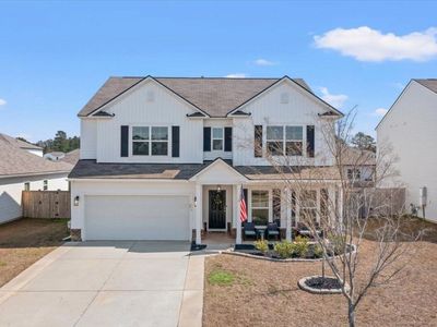 430 Ambrose Drive, Summerville, SC 29486