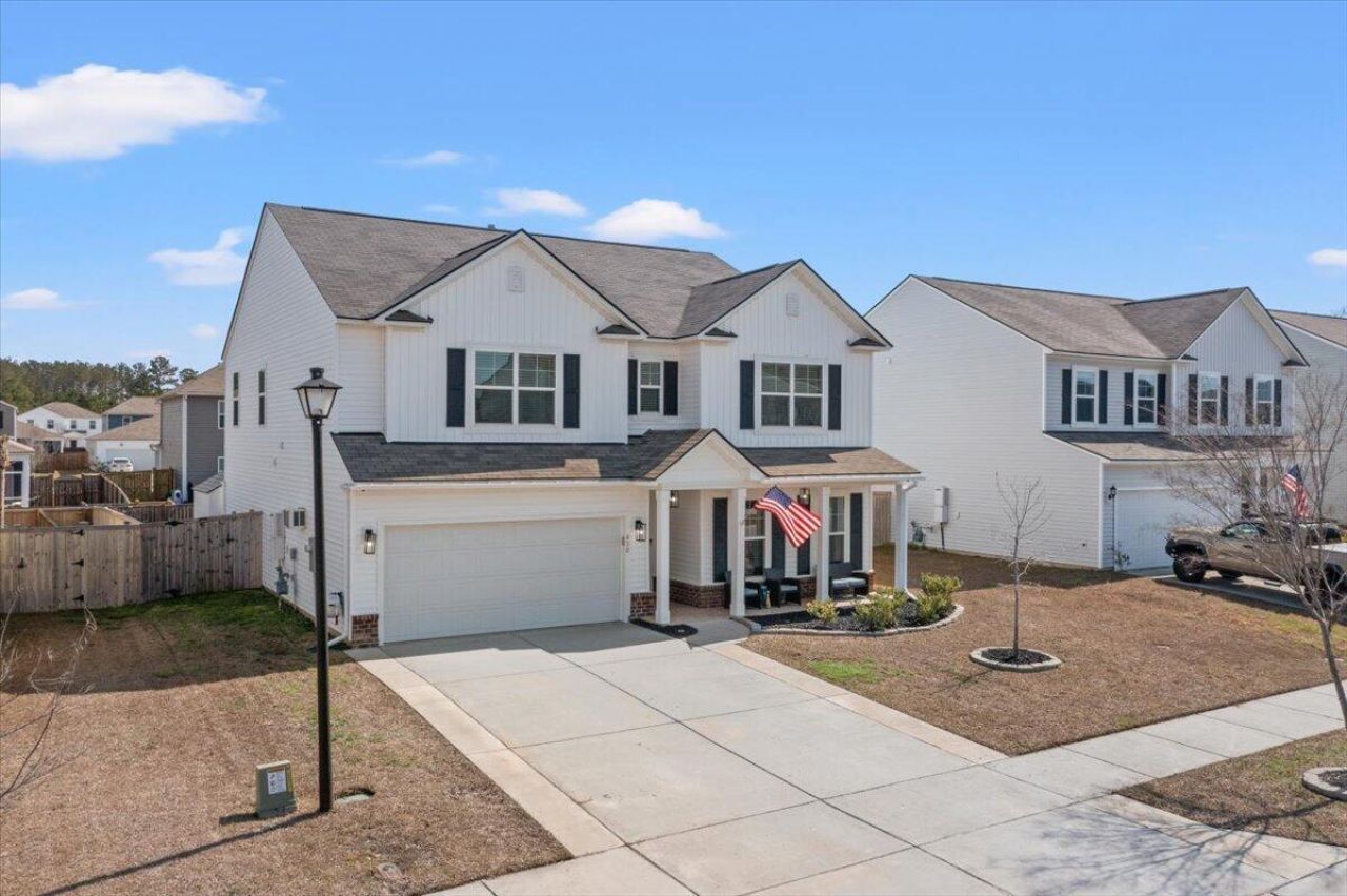 430 Ambrose Drive Photo 6