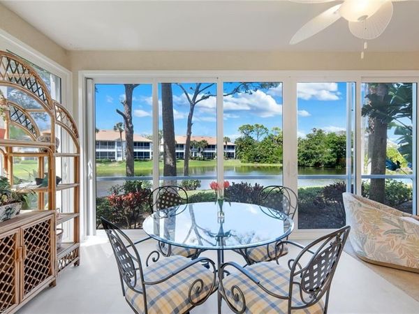 4430 Riverwatch DR, Unit 101, BONITA SPRINGS, FL 34134