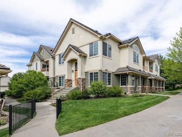 22675 E Ontario Dr. Drive, Unit 202, Aurora, CO 80016