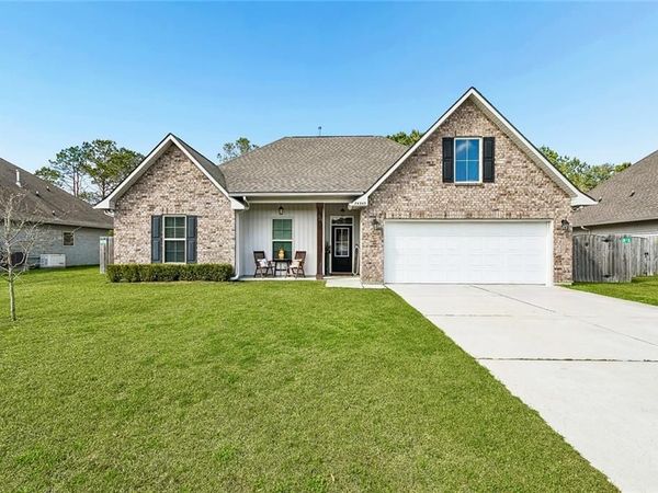 74345 TURF Drive, Covington, LA 70435