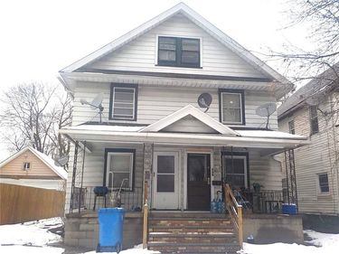 574-576 Driving Park Avenue, Rochester, NY 14613