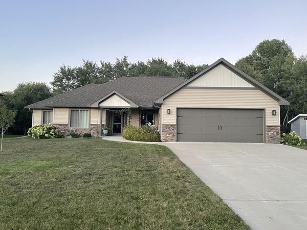 408 21st Avenue N, Sartell, MN 56377