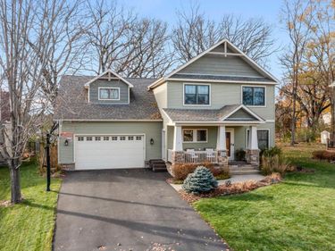 1032 Orleans Lane N, Champlin, MN 55316