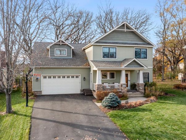 1032 Orleans Lane N, Champlin, MN 55316