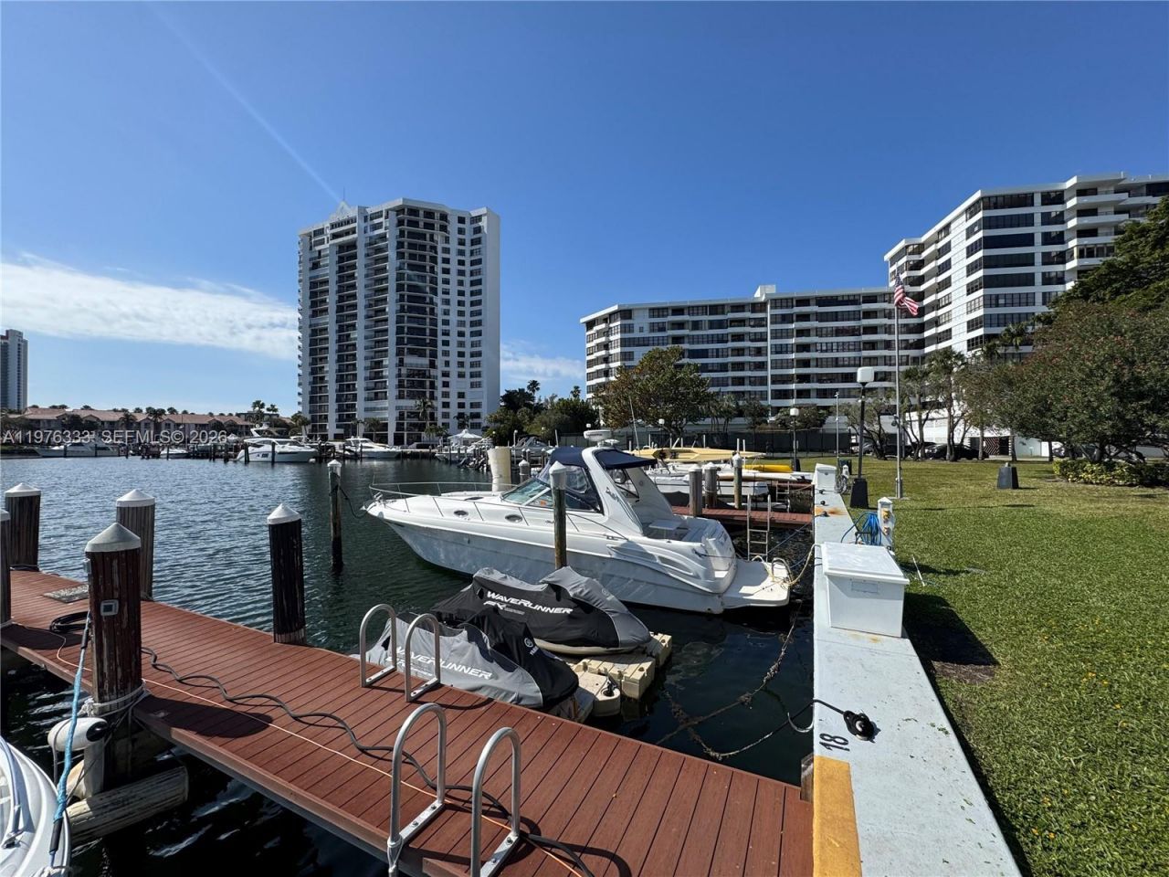 500 Three Islands Blvd , Unit M24, Hallandale Beach, FL 33009 Photo