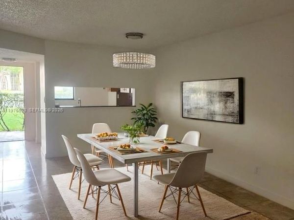 8700 N Sherman Cir , Unit 108, Miramar, FL 33025