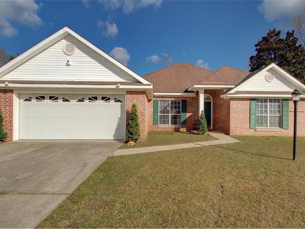 2261 Vulcan Court, Mobile, AL 36695