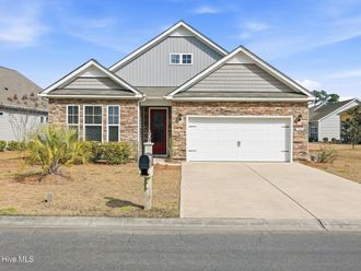 504 Slippery Rock Way Calabash, NC 28467