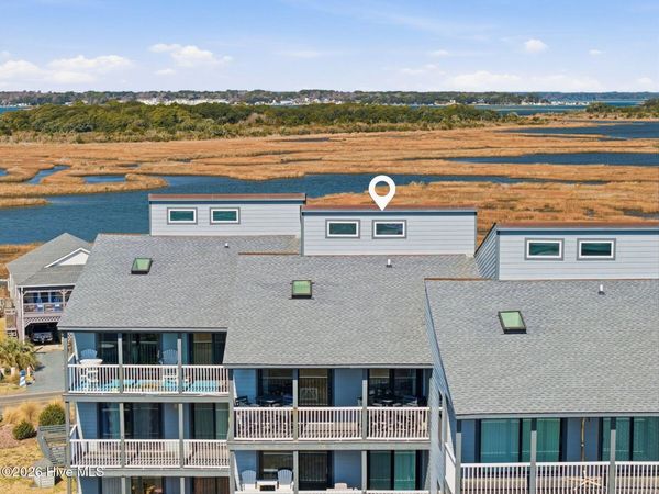 1896 New River Inlet Road, Unit 1402, North Topsail Beach, NC 28460