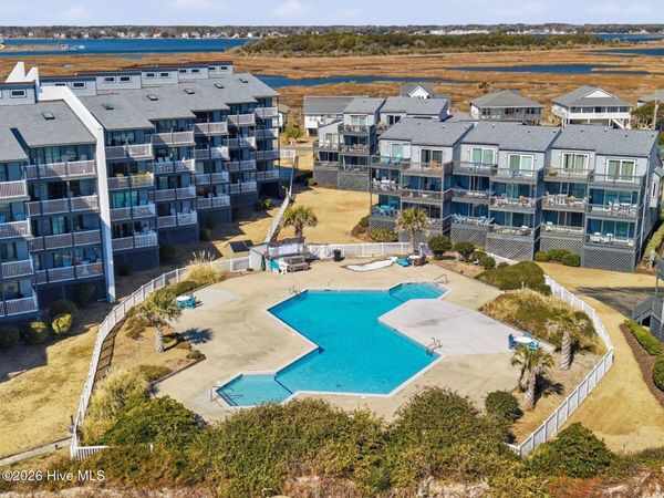 1896 New River Inlet Road, Unit 1402, North Topsail Beach, NC 28460
