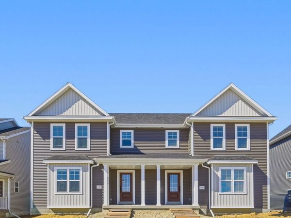 2106 S High Point Road, Madison, WI 53719