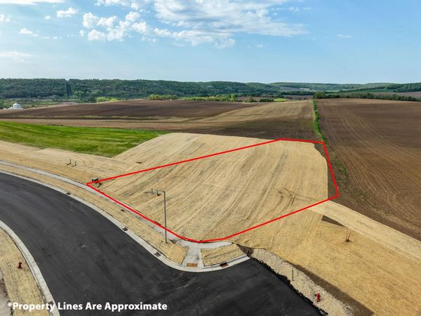 Lot 75 Highland Court, Lodi, WI 53555