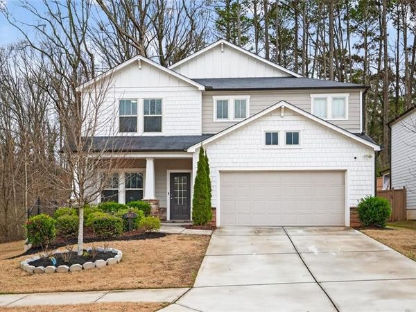 3511 Argent Way, Marietta, GA 30008