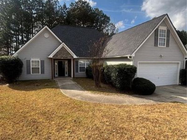 808 Tucker Trail, Loganville, GA 30052