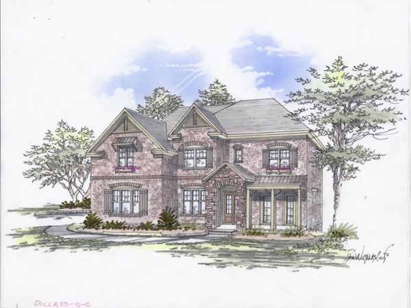 816 Highvale Drive, Marietta, GA 30064