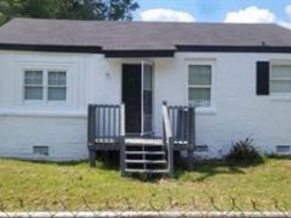 2339 Manning Avenue, Columbus, GA 31903