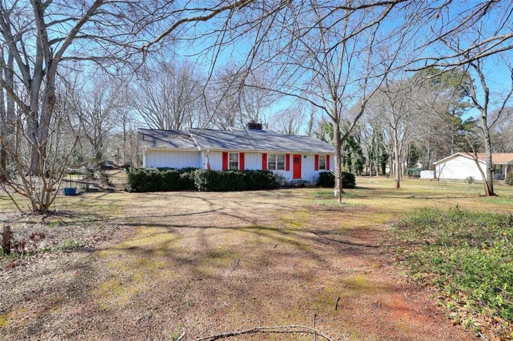 60 Parkway Drive, Monroe, GA 30656 Main Photo