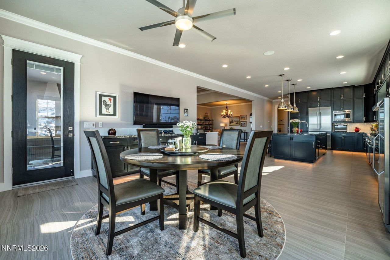 5920 Flowering Sage Court, Reno, NV 89511 Photo