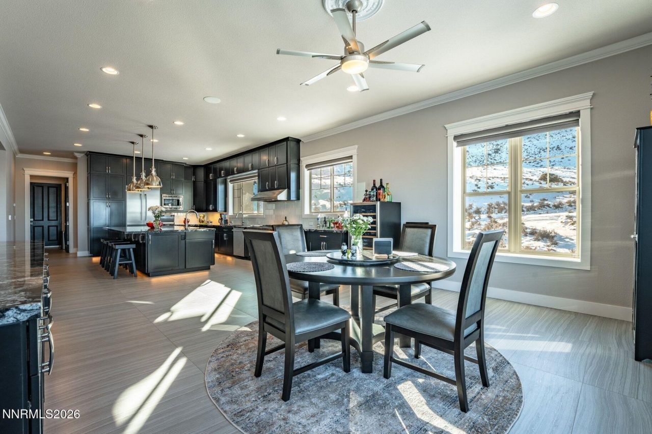 5920 Flowering Sage Court, Reno, NV 89511 Photo