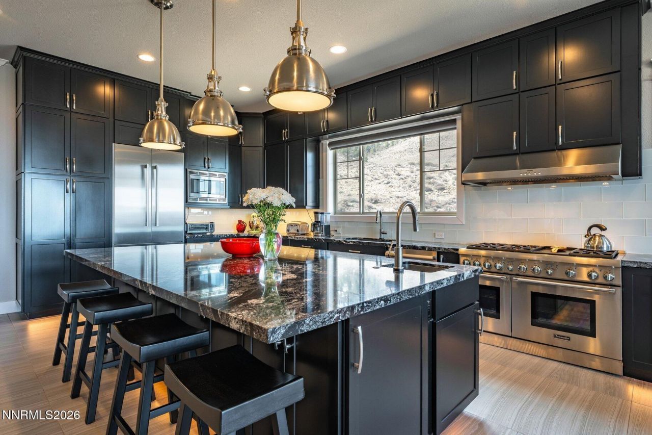 5920 Flowering Sage Court, Reno, NV 89511 Photo