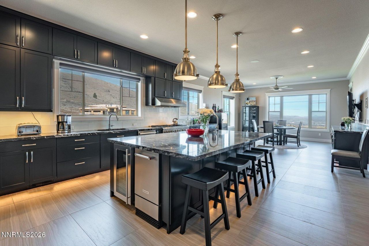 5920 Flowering Sage Court, Reno, NV 89511 Photo