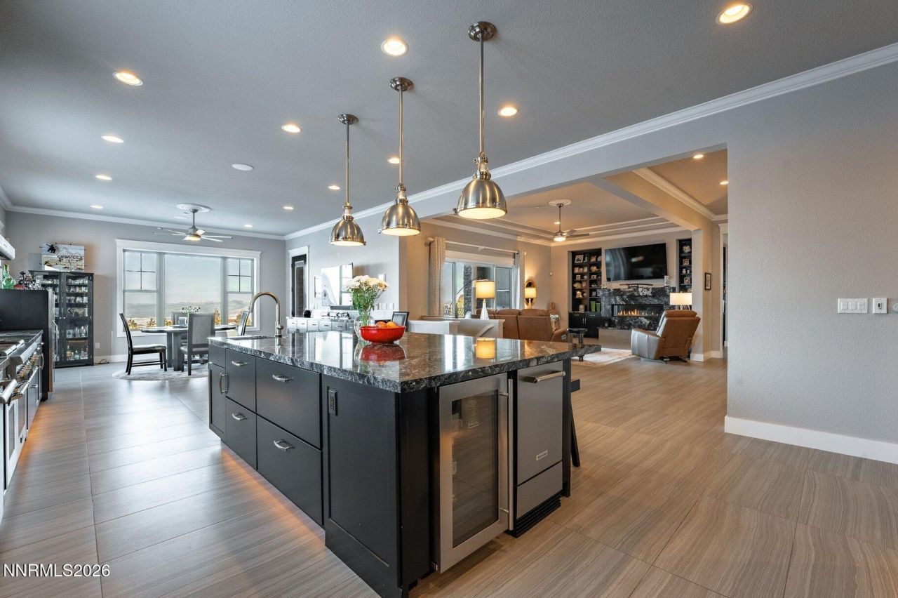 5920 Flowering Sage Court, Reno, NV 89511 Photo