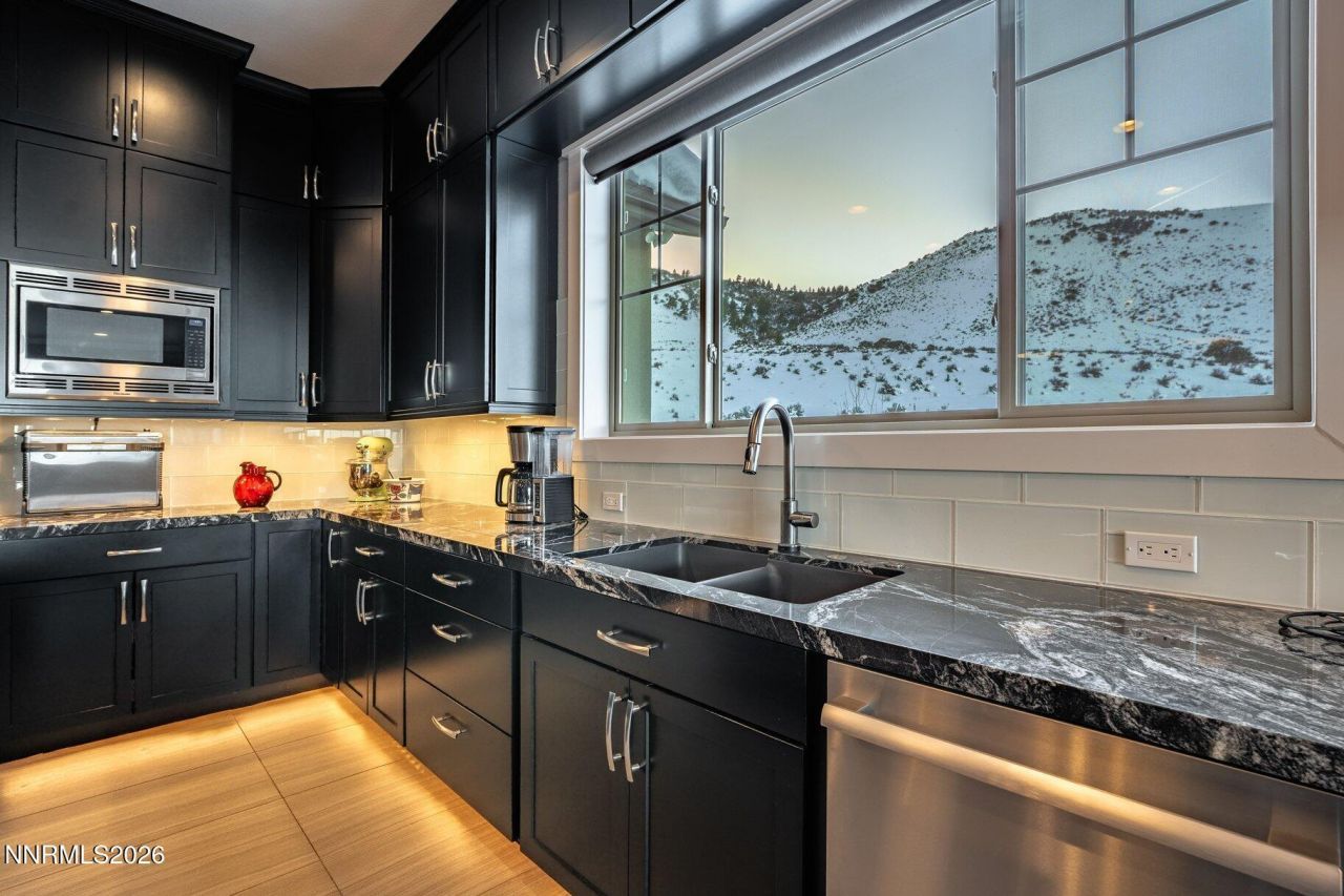 5920 Flowering Sage Court, Reno, NV 89511 Photo