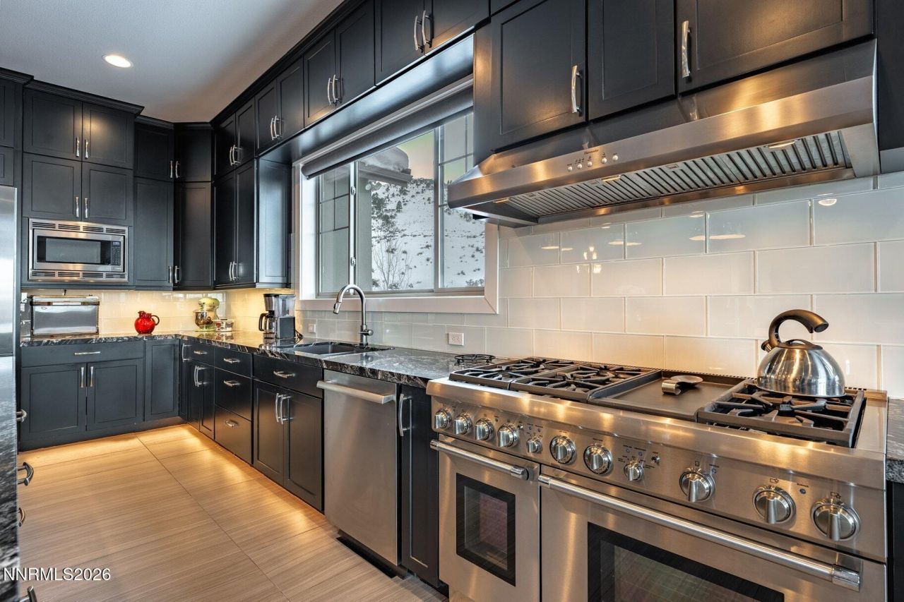 5920 Flowering Sage Court, Reno, NV 89511 Photo