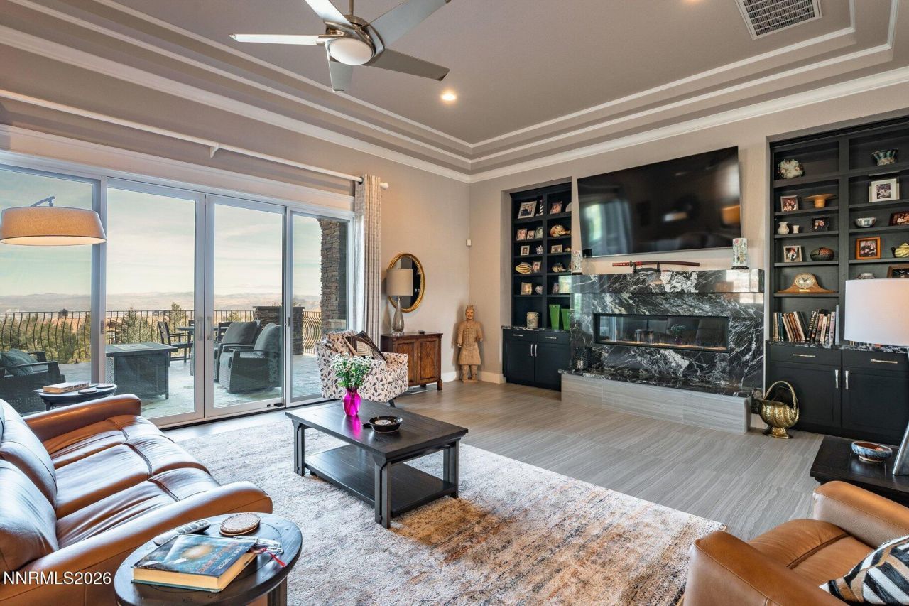 5920 Flowering Sage Court, Reno, NV 89511 Photo