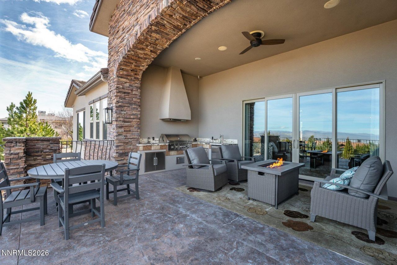 5920 Flowering Sage Court, Reno, NV 89511 Photo