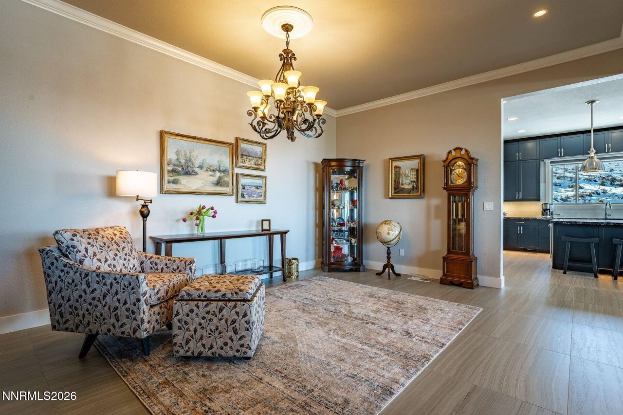 5920 Flowering Sage Court, Reno, NV 89511 Photo