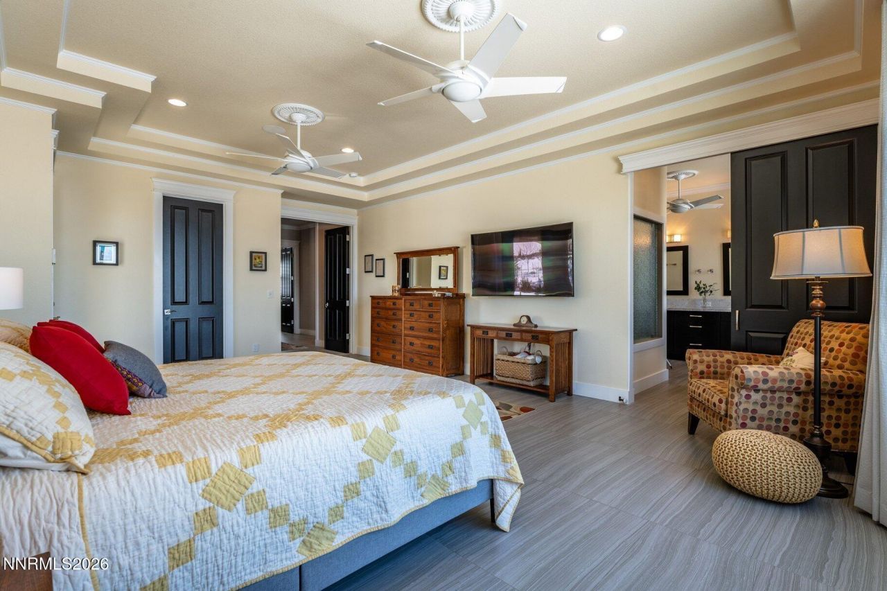 5920 Flowering Sage Court, Reno, NV 89511 Photo