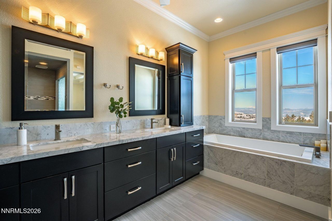 5920 Flowering Sage Court, Reno, NV 89511 Photo