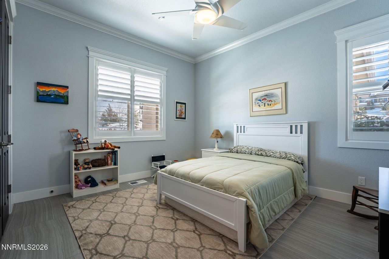 5920 Flowering Sage Court, Reno, NV 89511 Photo